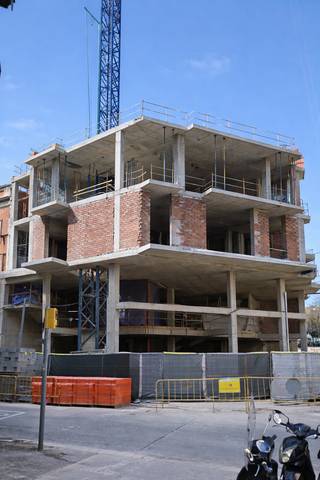 Piso en Venta en Castillejos en El Baix Guinardó