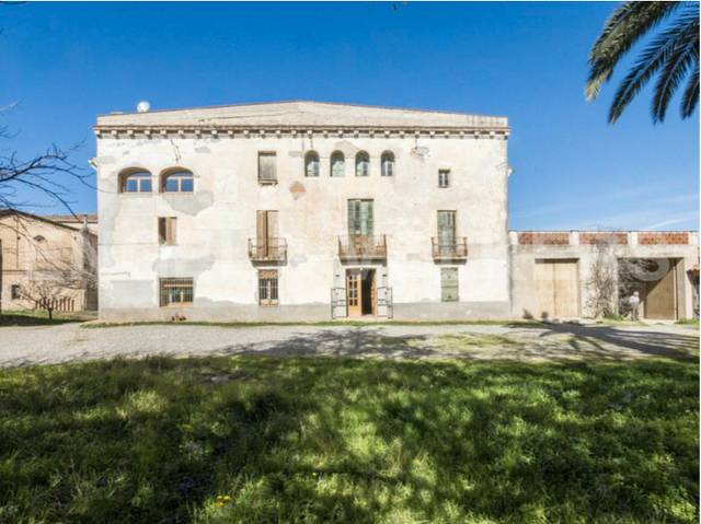 Edificio en Venta en Castellbisbal