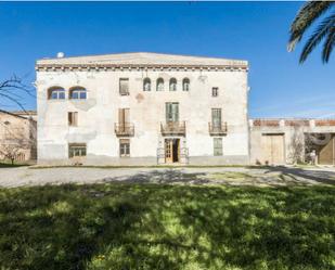 Exterior view of Building for sale in Castellbisbal