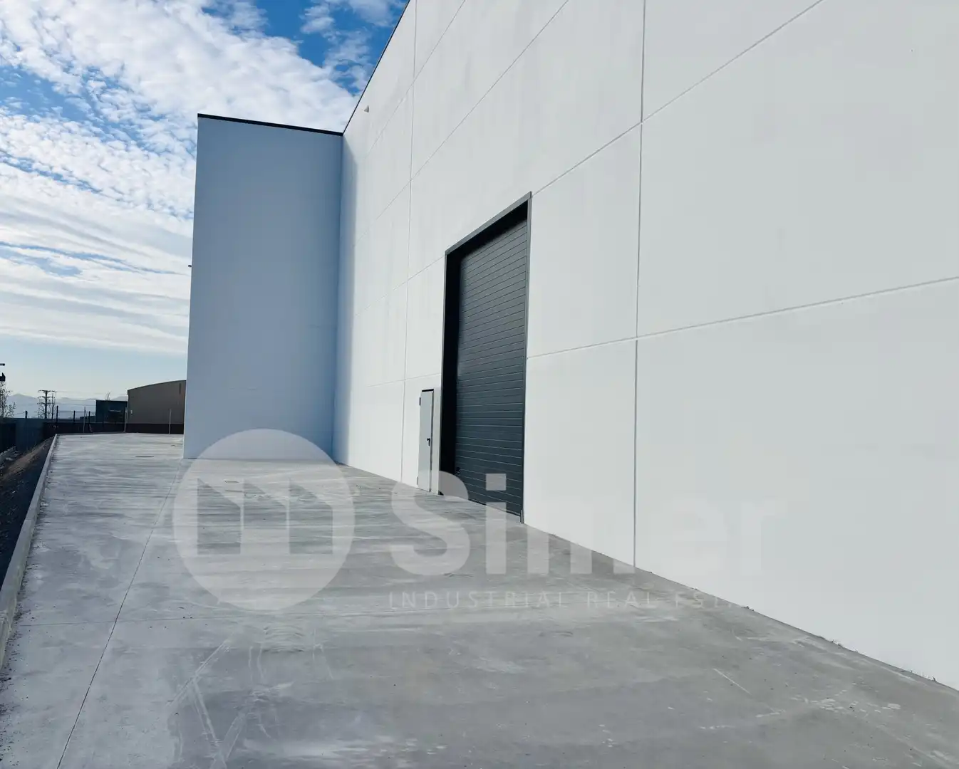 Nave industrial en alquiler en Polinyà, imagen 18