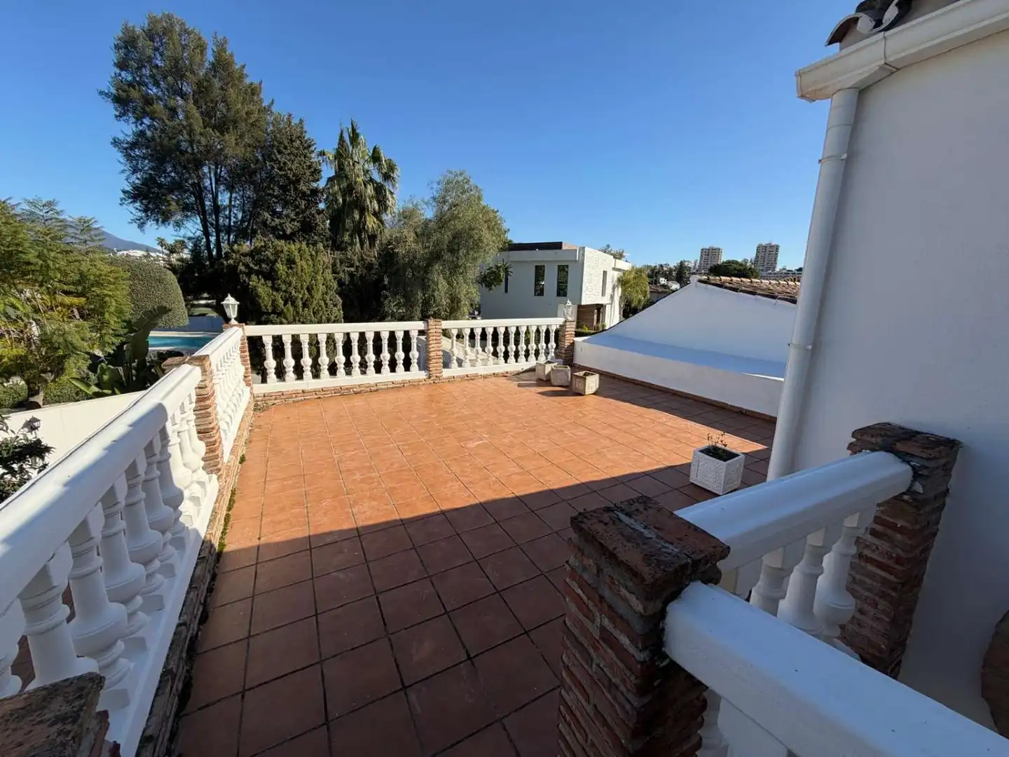 Xalet amb piscina en venda a Nueva Andalucía, imagen 8