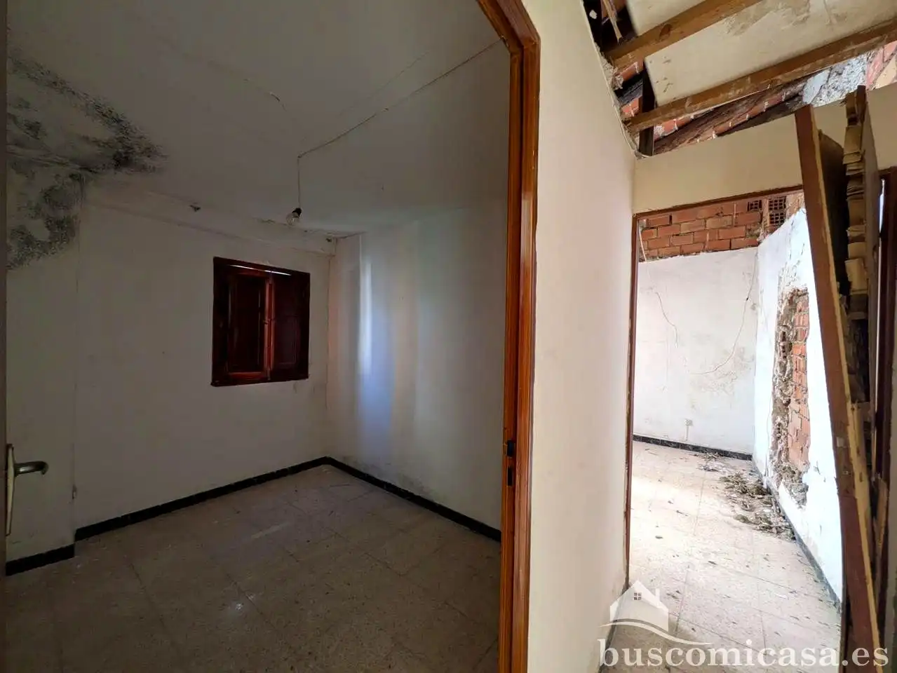 Casa o xalet en venda en Beas de Segura