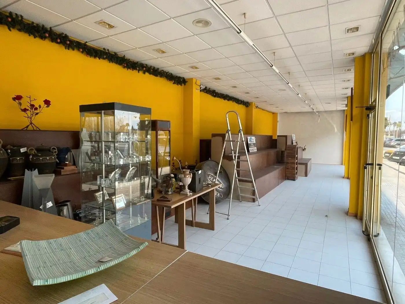 Local comercial en venta en Carretera de Barcelona, imagen 5