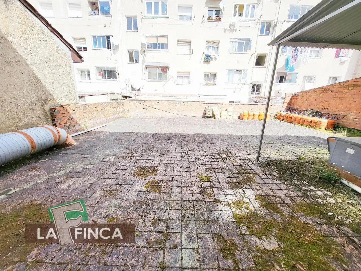 Edificio en venta en Pravia