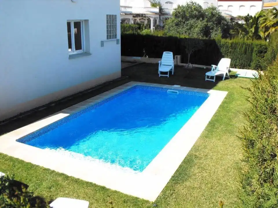 Maison avec piscine à vendre à Miami Platja, imagen 16