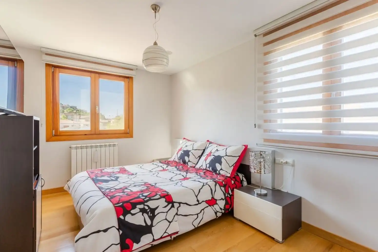 Habitación de Casa o chalet en venta en Aibar / Oibar con Aire acondicionado, Calefacción y Jardín privado