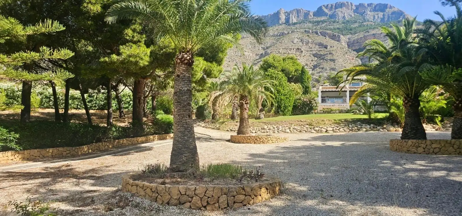 Xalet amb piscina en venda a Altea la Vella, imagen 35