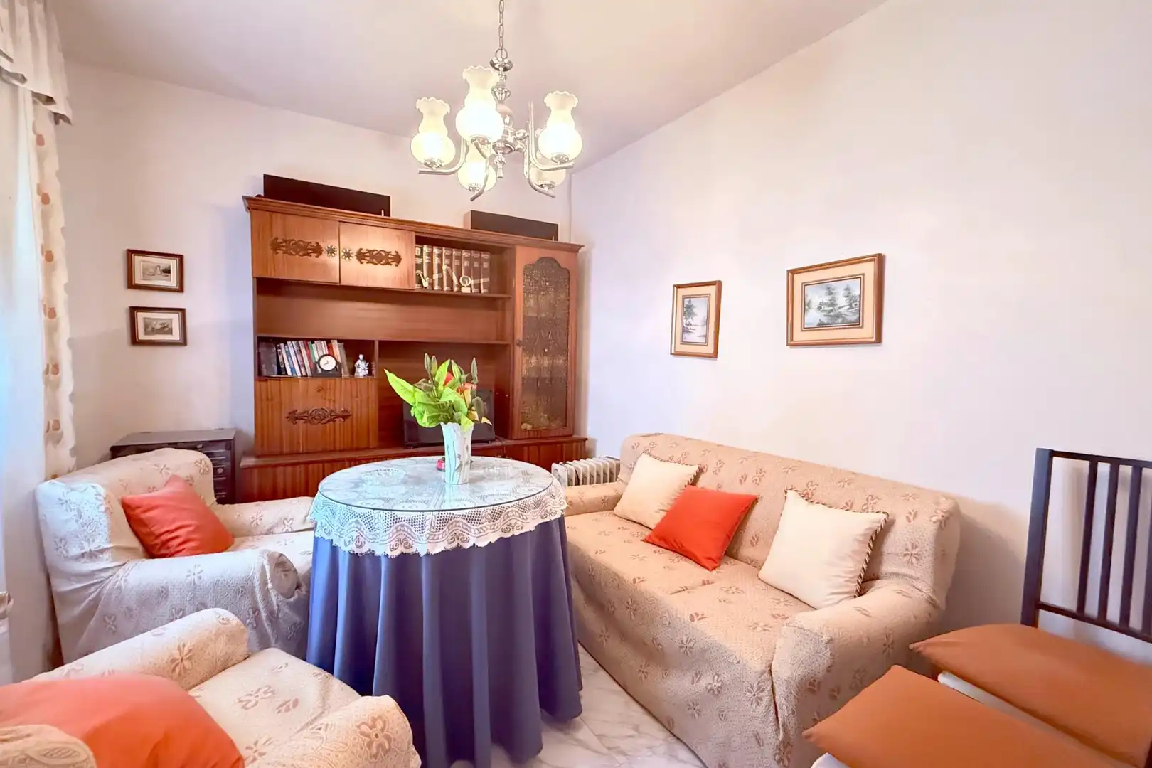 Detached homes for sale in Centro