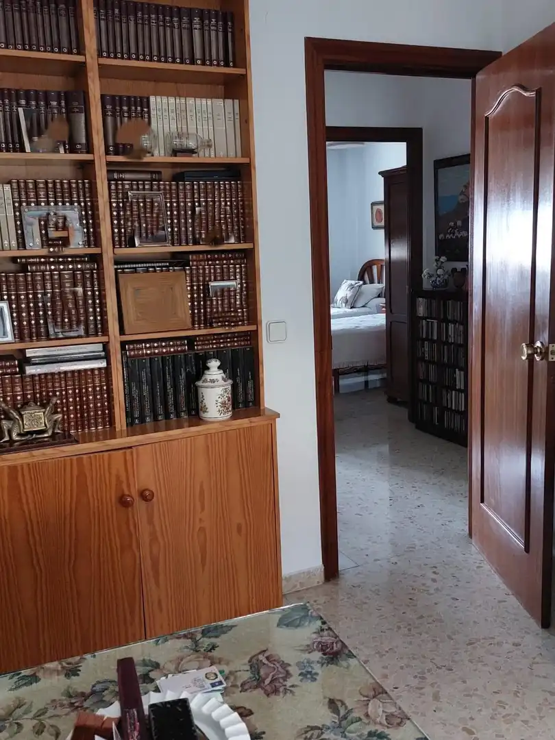 Duplexes for sale in Málaga  with Air Conditioner, Private garden and Terrace