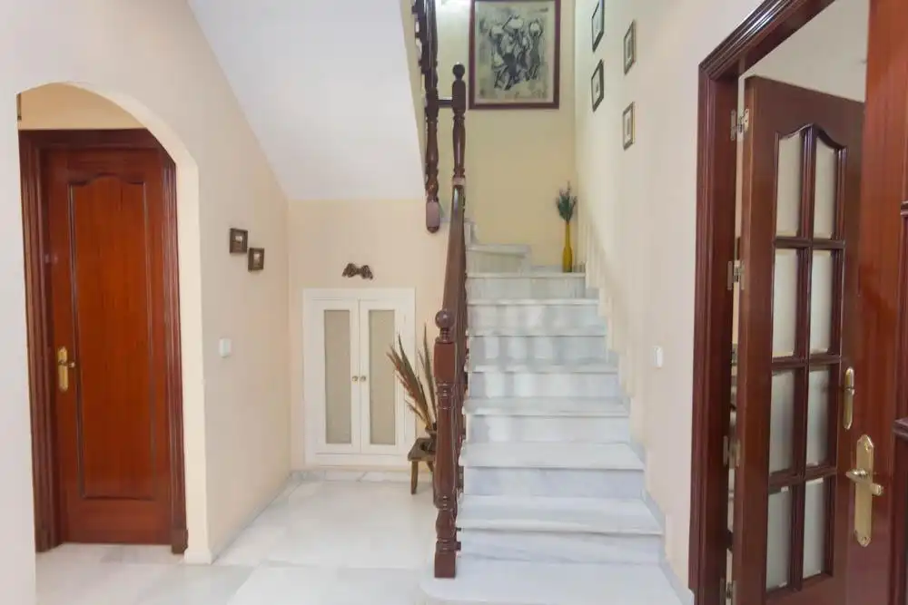 Casa adosada en venta en El Puerto de Santa María con Jardín privado y Terraza