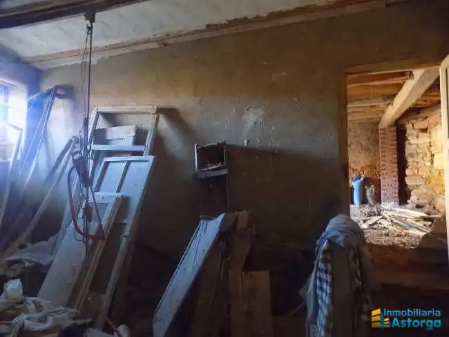 Casa rústica en venda a Val de San Lorenzo, imagen 7