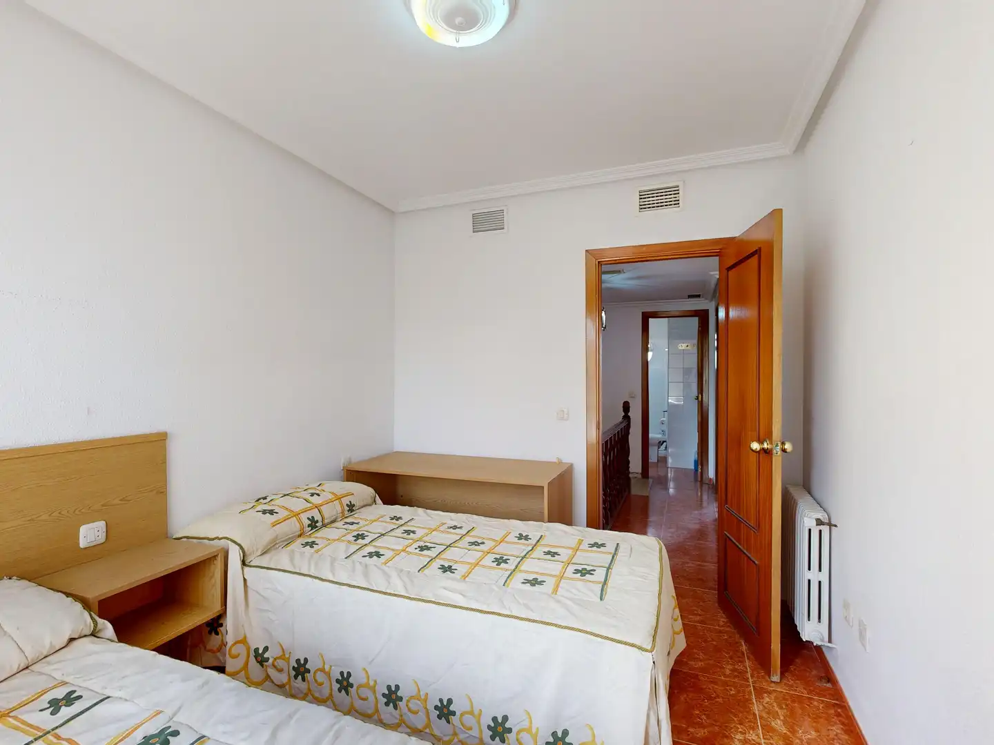 Casa adosada en venta en Mejostilla