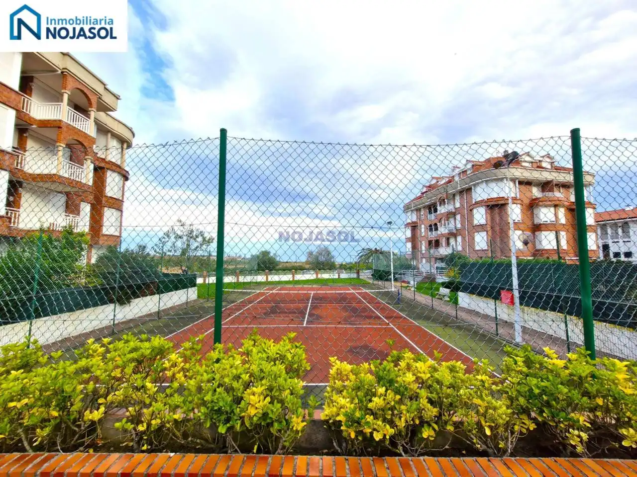 Flat for sale in Noja  with Heating, Terrace and Furnished