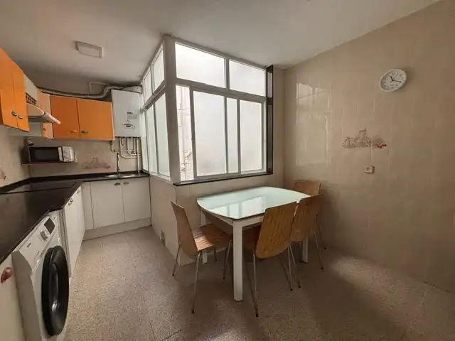 Appartement avec terrasse à louer à Caranza, imagen 10