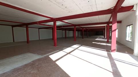 Foto 3 de Edifici en venda a Carretera del Mig, Centre, L'Hospitalet de Llobregat