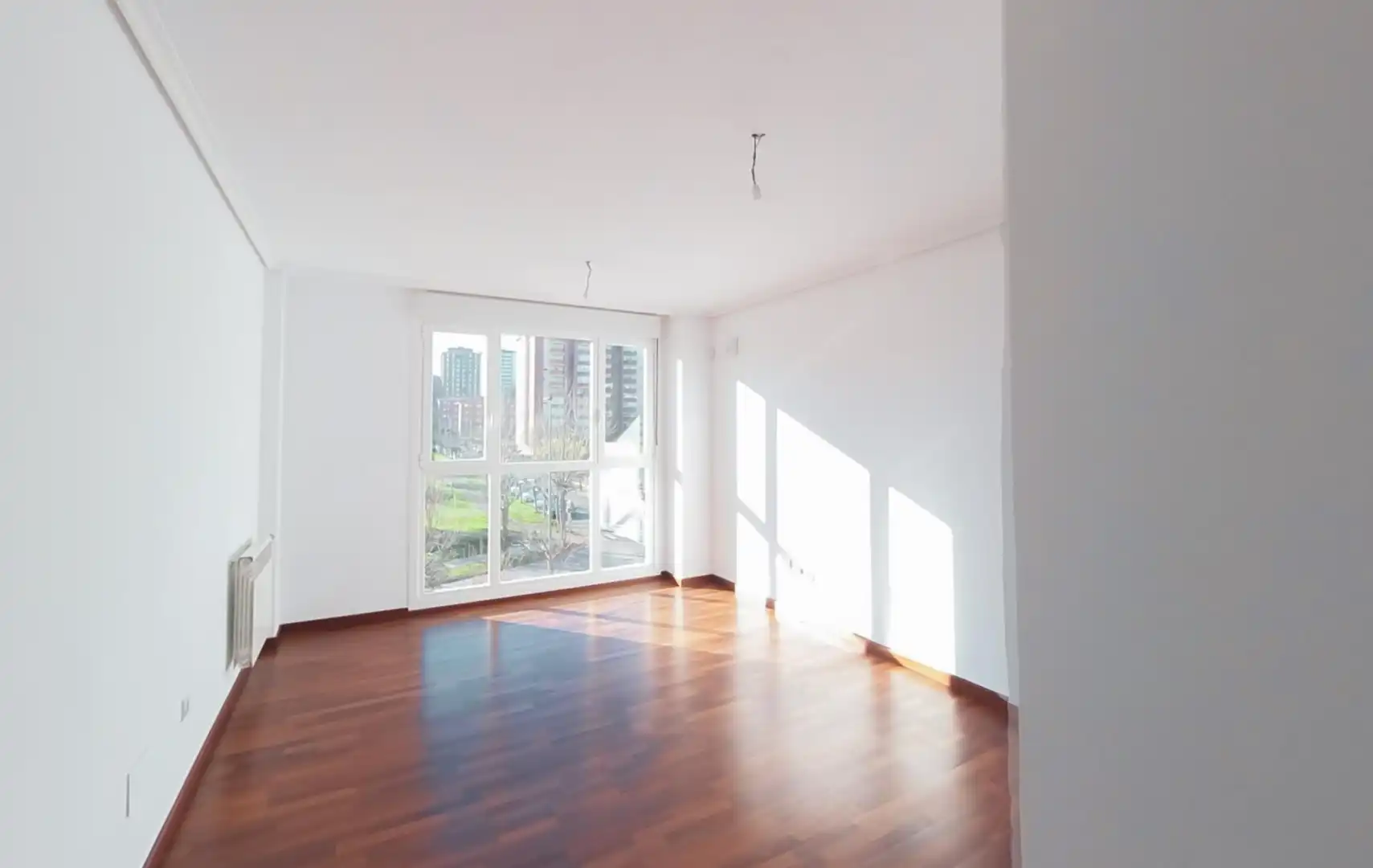 Living room of Flat for sale in Santander