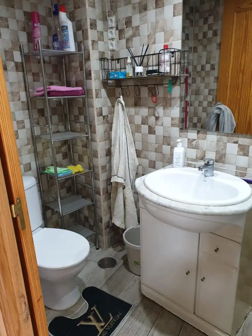 Piso con terraza en venta en Carrer Doctor Buades, imagen 5