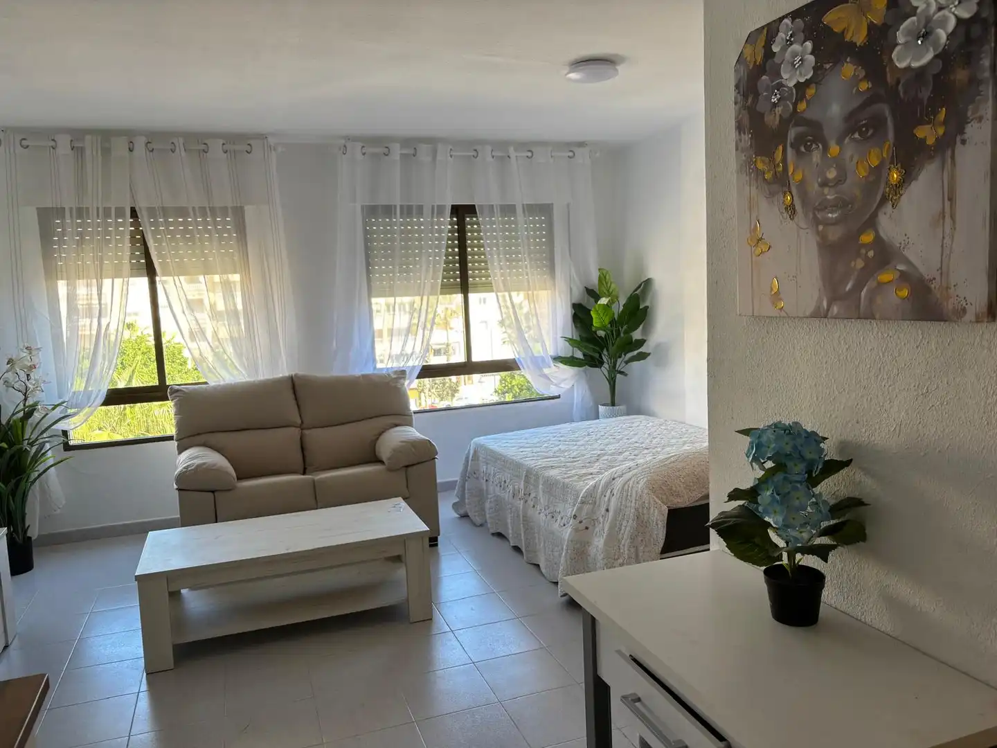 Studio avec ascenseur à vendre à Calle Ramón Gallud 222, imagen 7