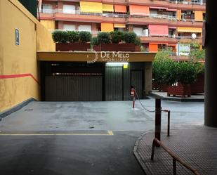 Aparcament de Garatge de lloguer en L'Hospitalet de Llobregat