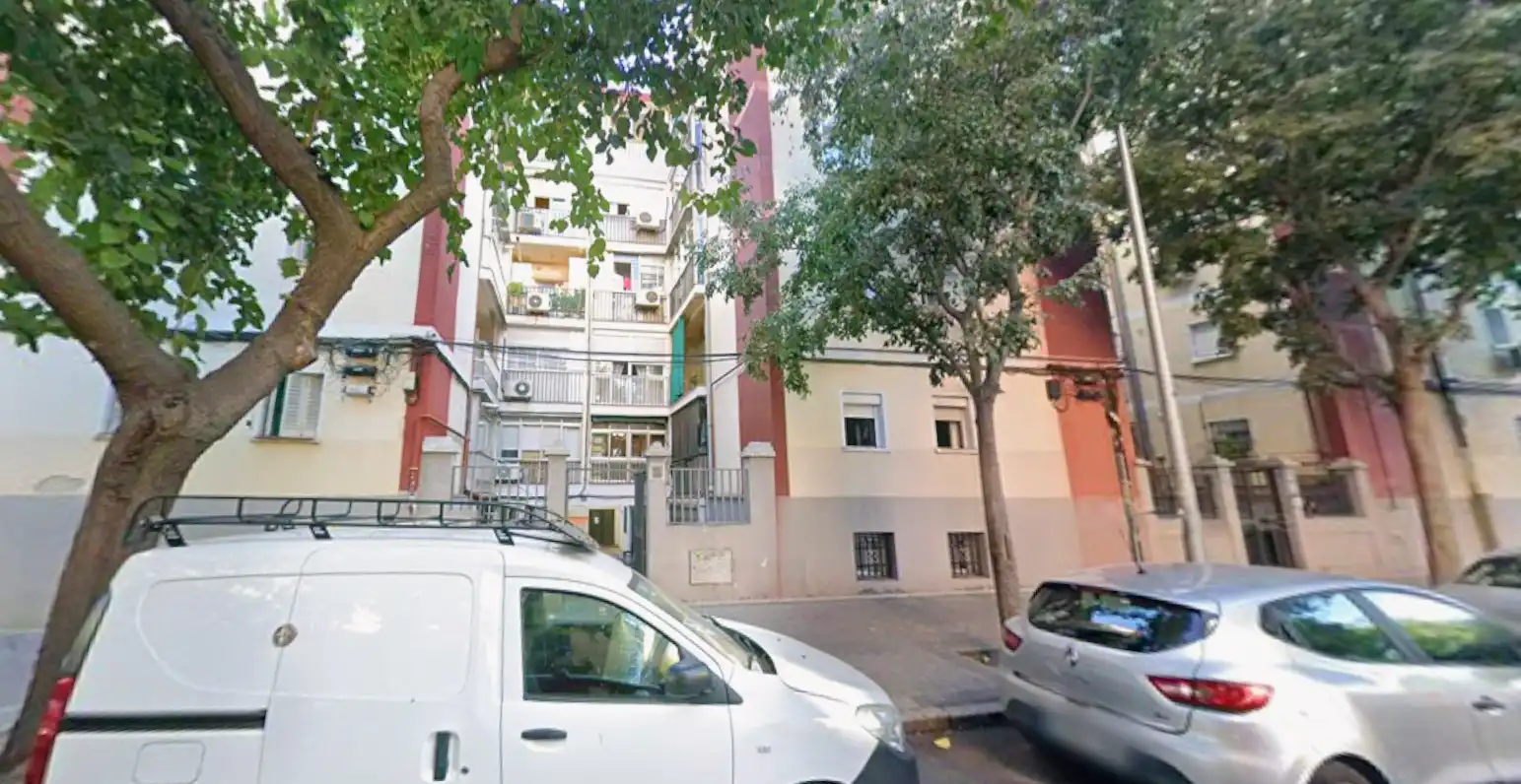 Maison à vendre à LUIS RUIZ