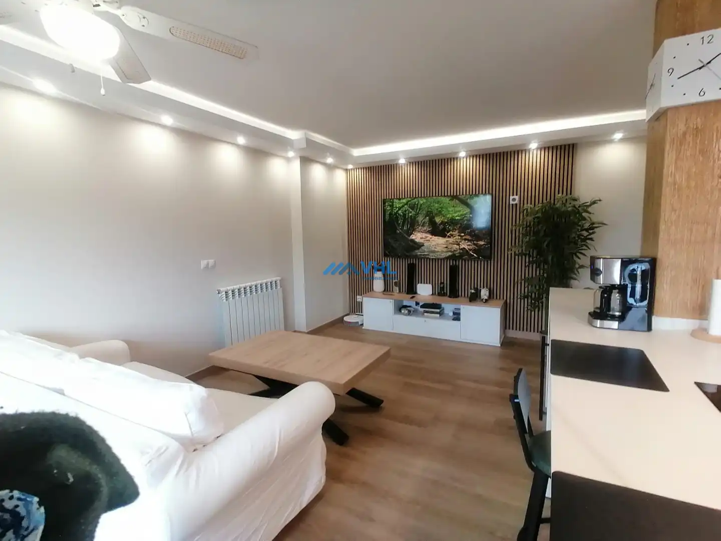 Flat with lift to rent in Calle Manuel Urquijo, imagen 9