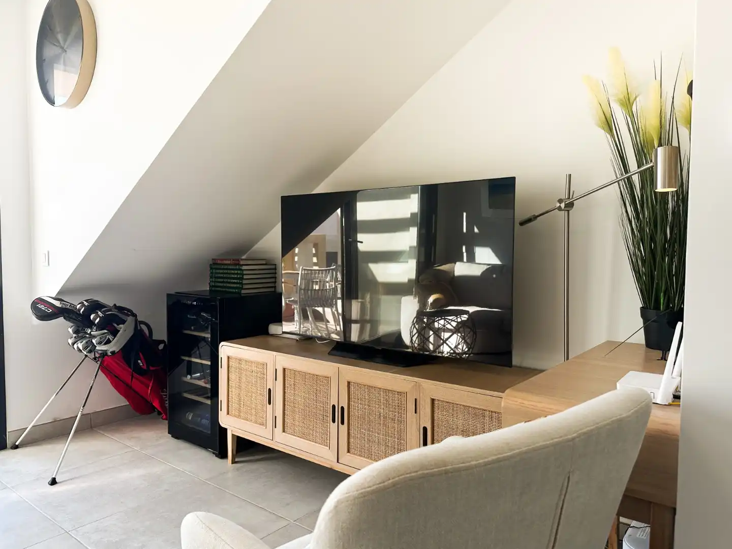 Ático con terraza en venta en Orihuela Costa, imagen 11