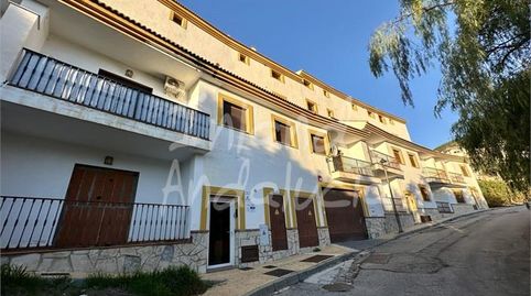 Foto 4 de Apartament en venda a Alcaucín, Málaga