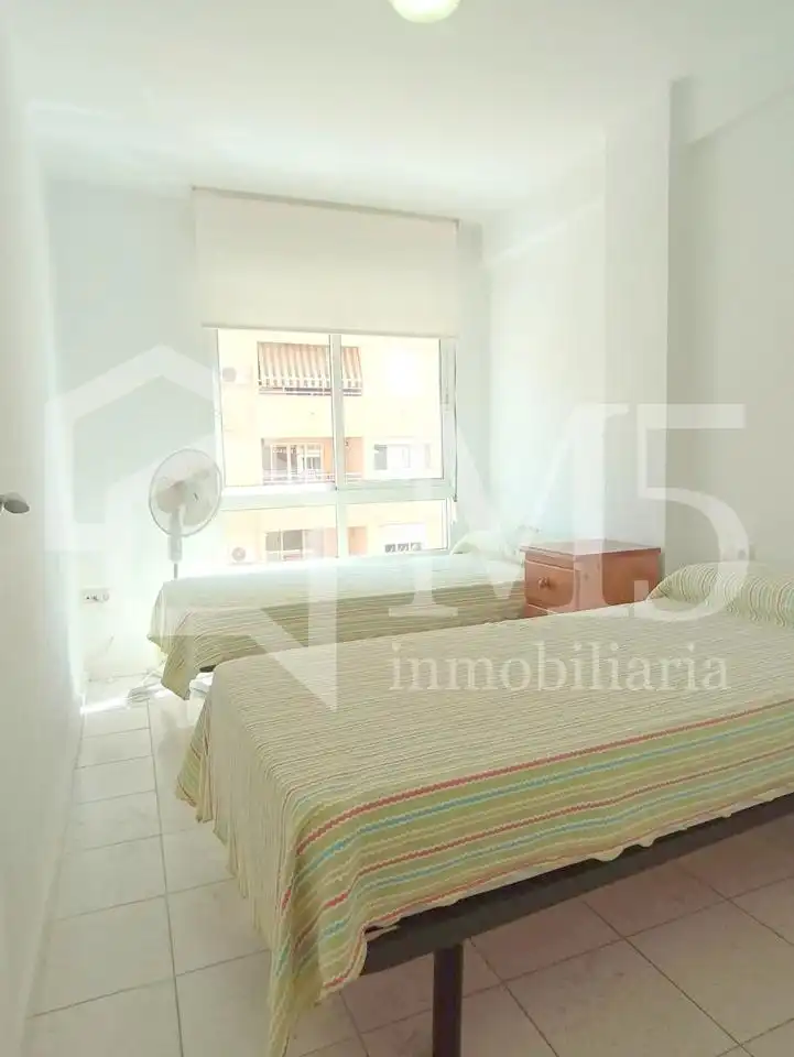 Wohnung zur Miete in Centro
