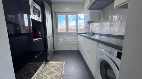 Foto 5 de Piso en venta en Pumarín, Asturias