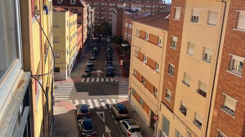 Photo 4 of Flat for sale in Chinchibarra, Salamanca Capital