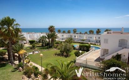 Apartament en venda a El Palmeral