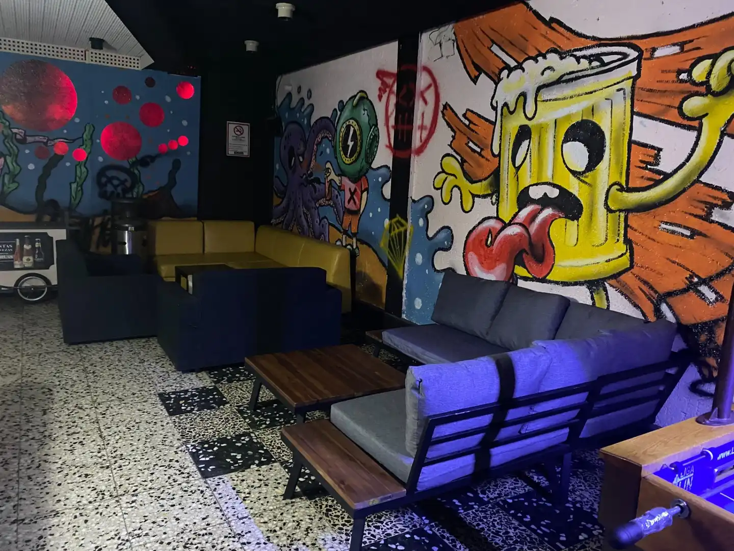 Local comercial en venda a Calamocha, imagen 16