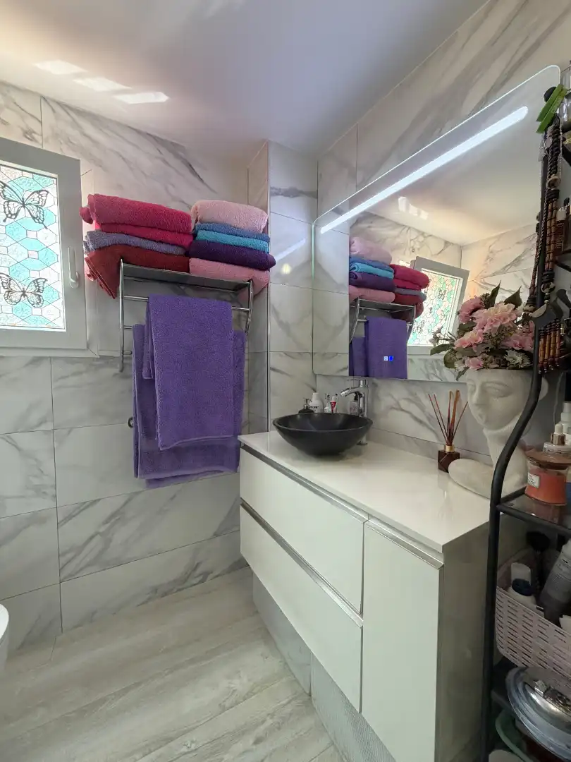 Chalet con piscina en venta en Albalat dels Tarongers, imagen 32