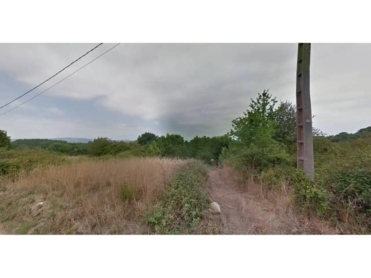 Rural land for sale in San Cibrao das Viñas
