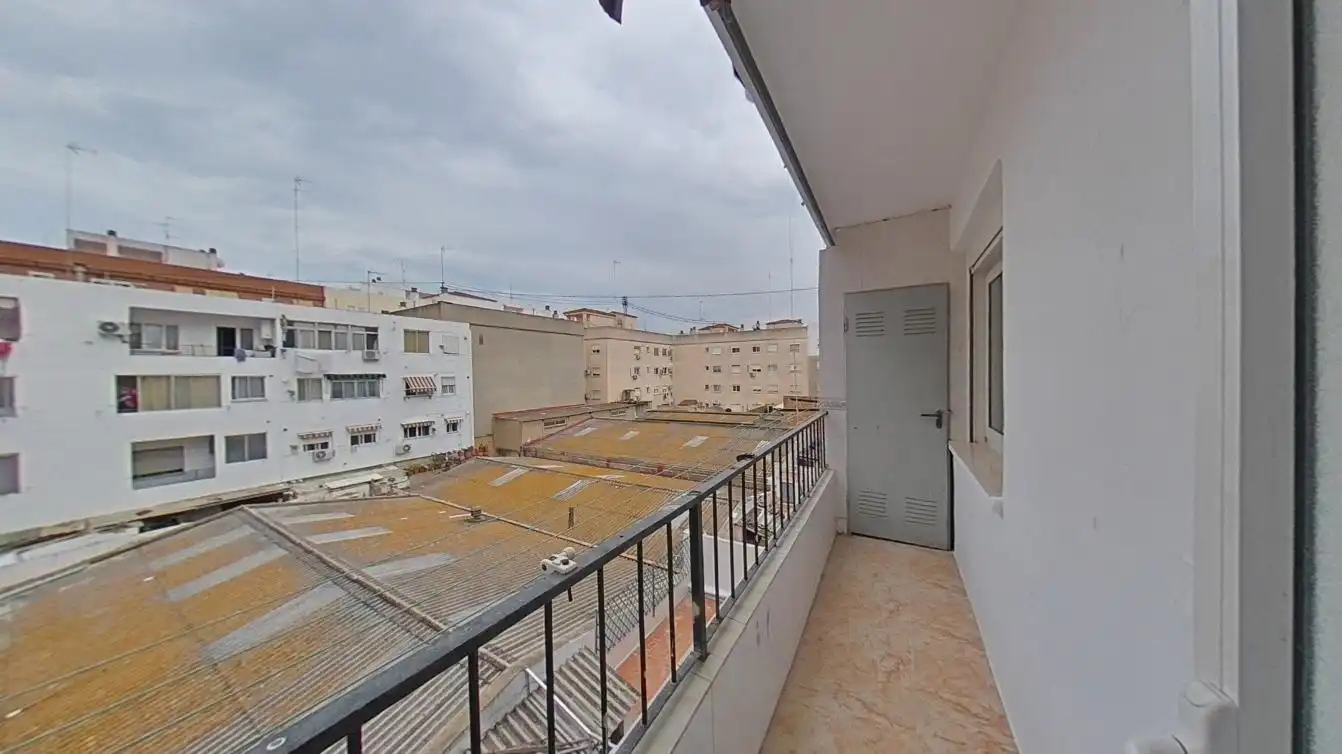 Piso en venta en C/ Virgen Desamparados, imagen 29