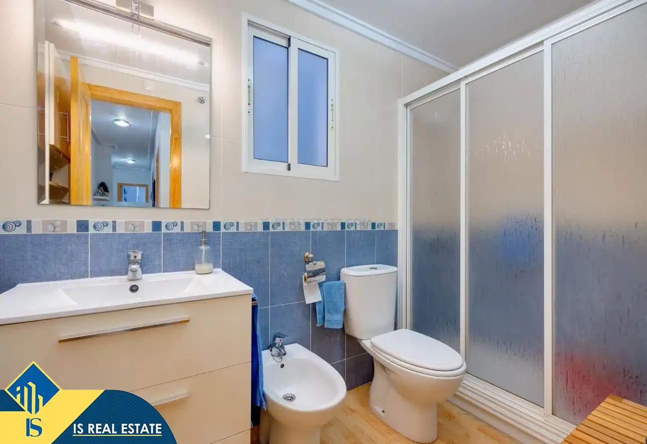 Apartament amb ascensor en venda a Centro, imagen 4