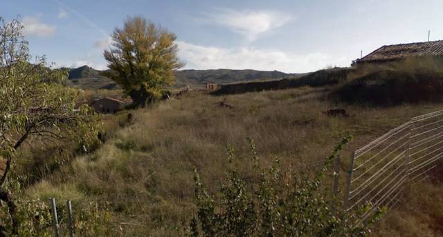 Terreno residencial en Venta en Villanueva de Jiloca