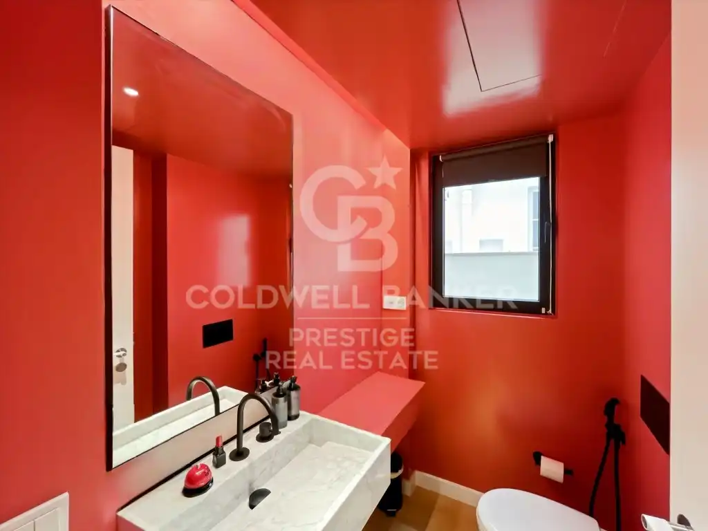Appartement avec ascenseur à vendre à Calle Ausias Marc, imagen 35
