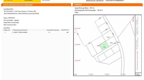 Photo 2 of Residential for sale in Santanyí - Poligono 11, Cala Figuera, Illes Balears