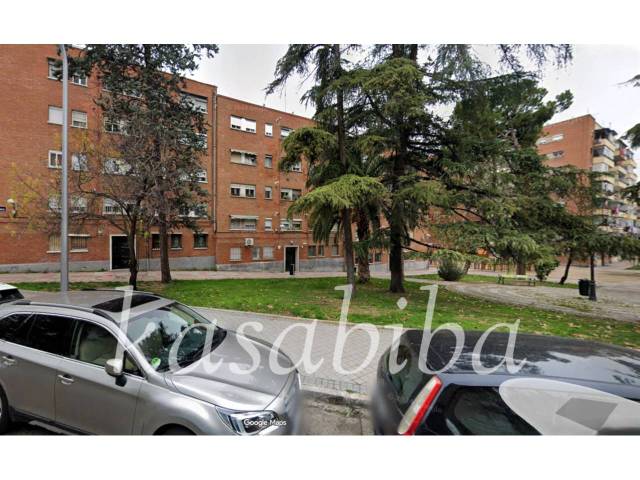 Piso en Venta en Calle San Nicomedes en Moscardó