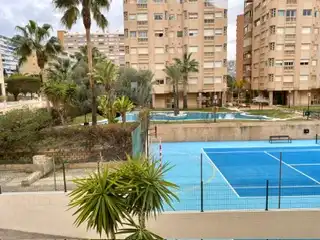 Apartments for rent in Calle Carmelo Simón Plá, 6, Playa de San Juan