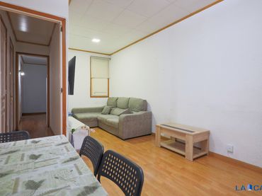 Wohnung mit Balkon zum Verkauf in Eixample