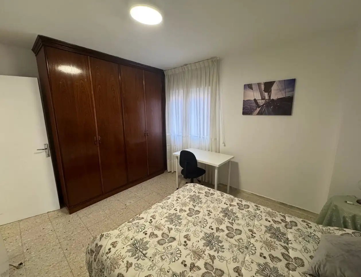 Flat for rent in Calle del Dos de Mayo, El Natahoyo