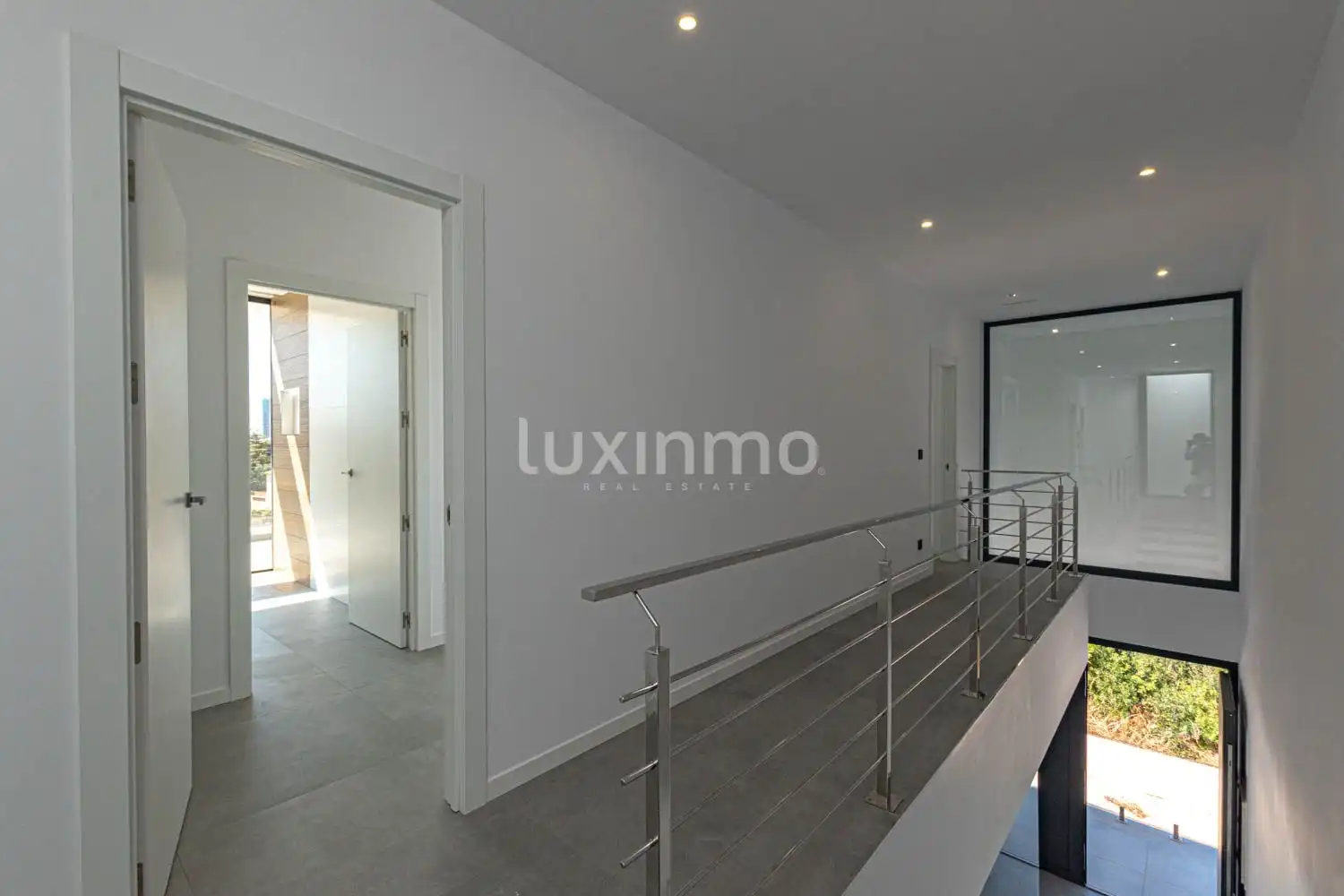 Chalet con piscina en venta en Marisol Park - Ortembach - Los Almendros, imagen 16