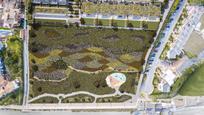 Jardí de Àtic en venda en Manilva amb Aire condicionat, Terrassa i Piscina