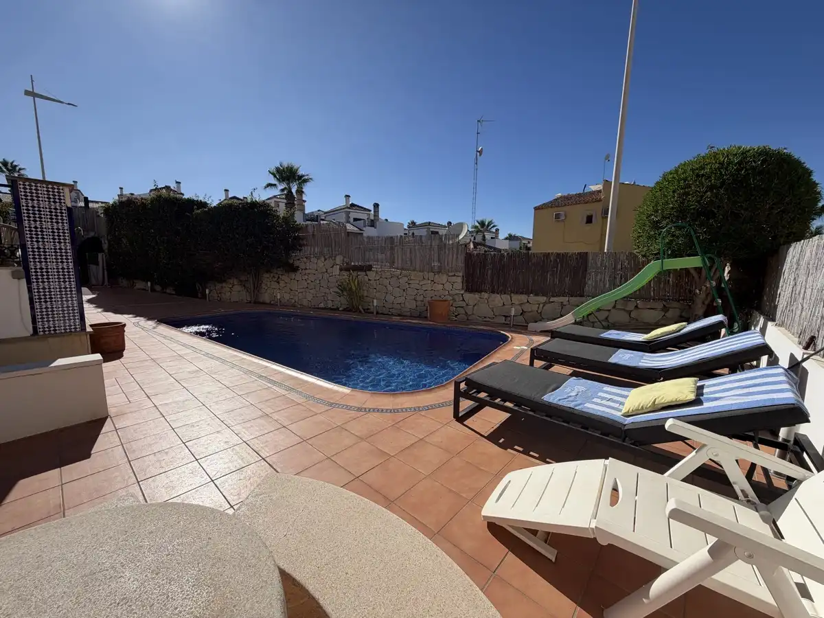 House for sale in Algorfa, imagen 2
