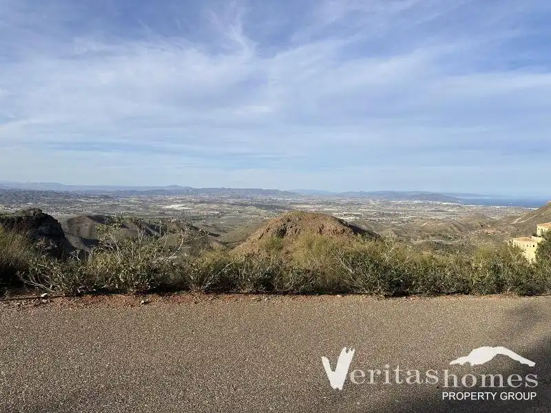 Terreny residencial en venda a Turre, imagen 4