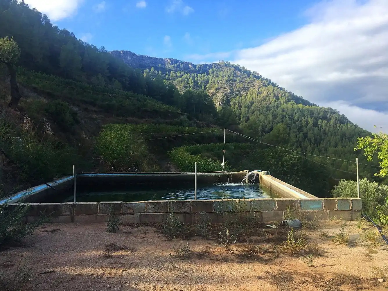 Casa rústica en venta en Benifallet, imagen 14