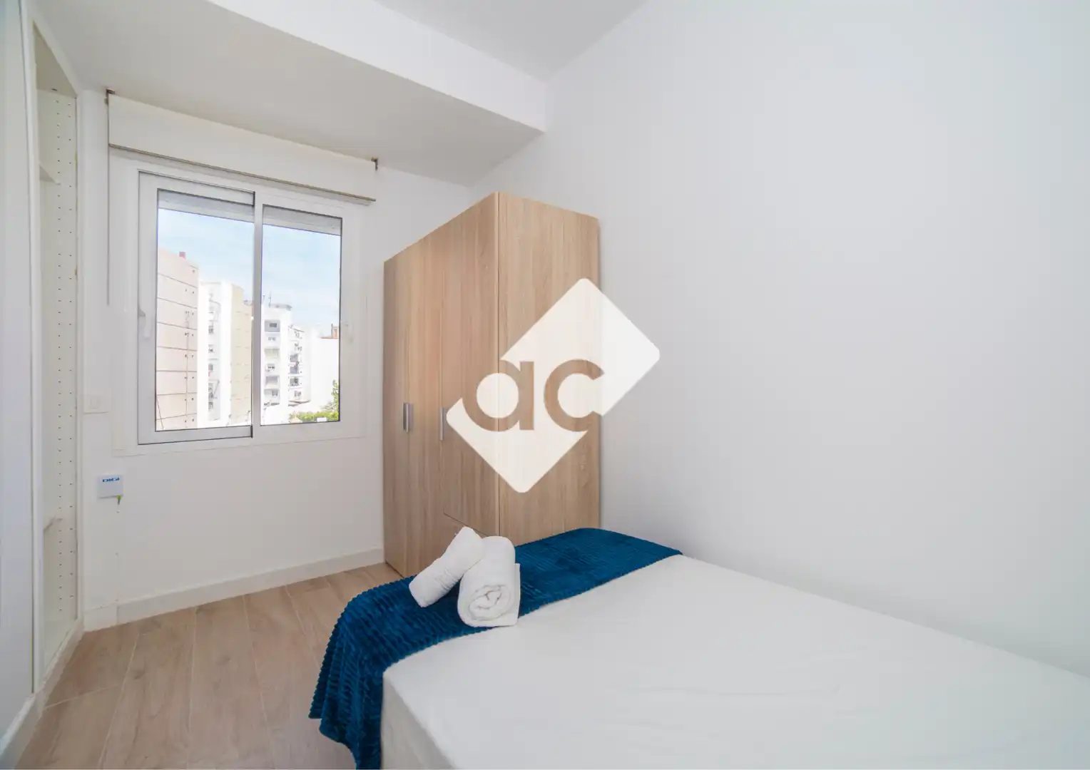 Appartement avec terrasse à louer à Patraix, imagen 13