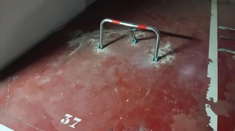 Foto 5 de Garaje en venta en Banqueras, La Muela, Zaragoza